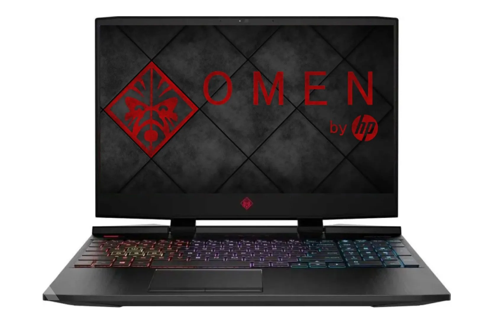 Ноутбук HP OMEN 15-dc1063tx