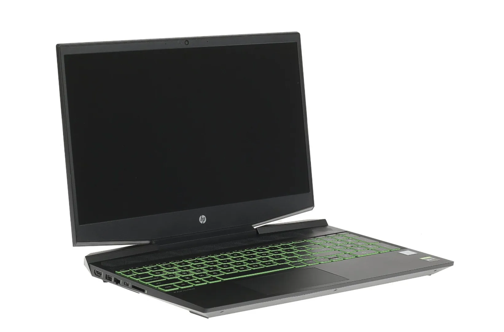 Ноутбук HP Pavilion 15-dk0019TX