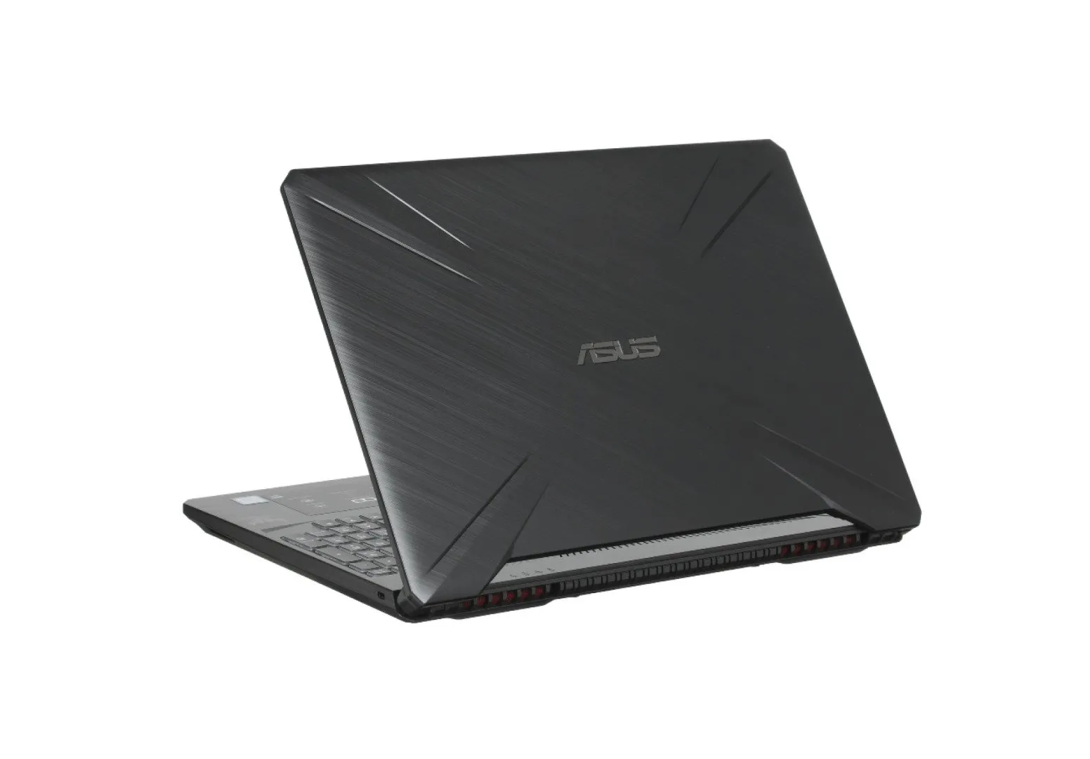 Ноутбук Asus TUF FX95DT