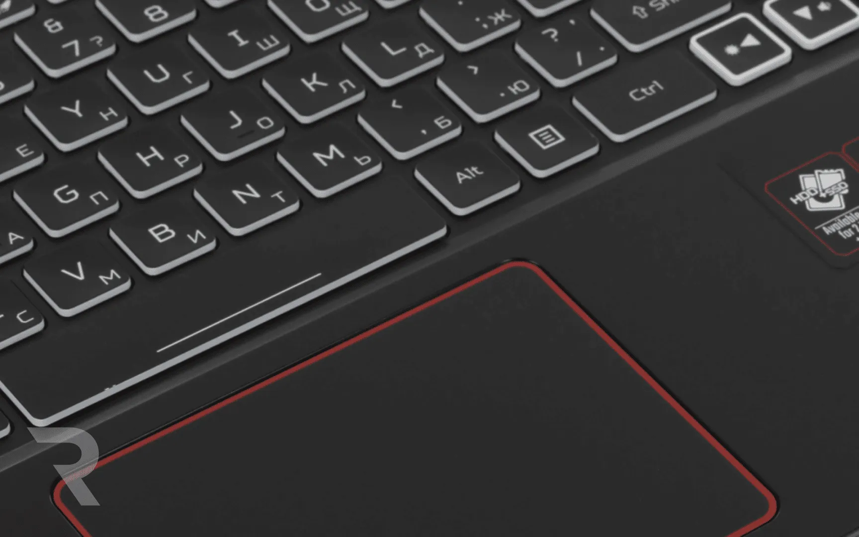 Ноутбук Acer Nitro AN515-55
