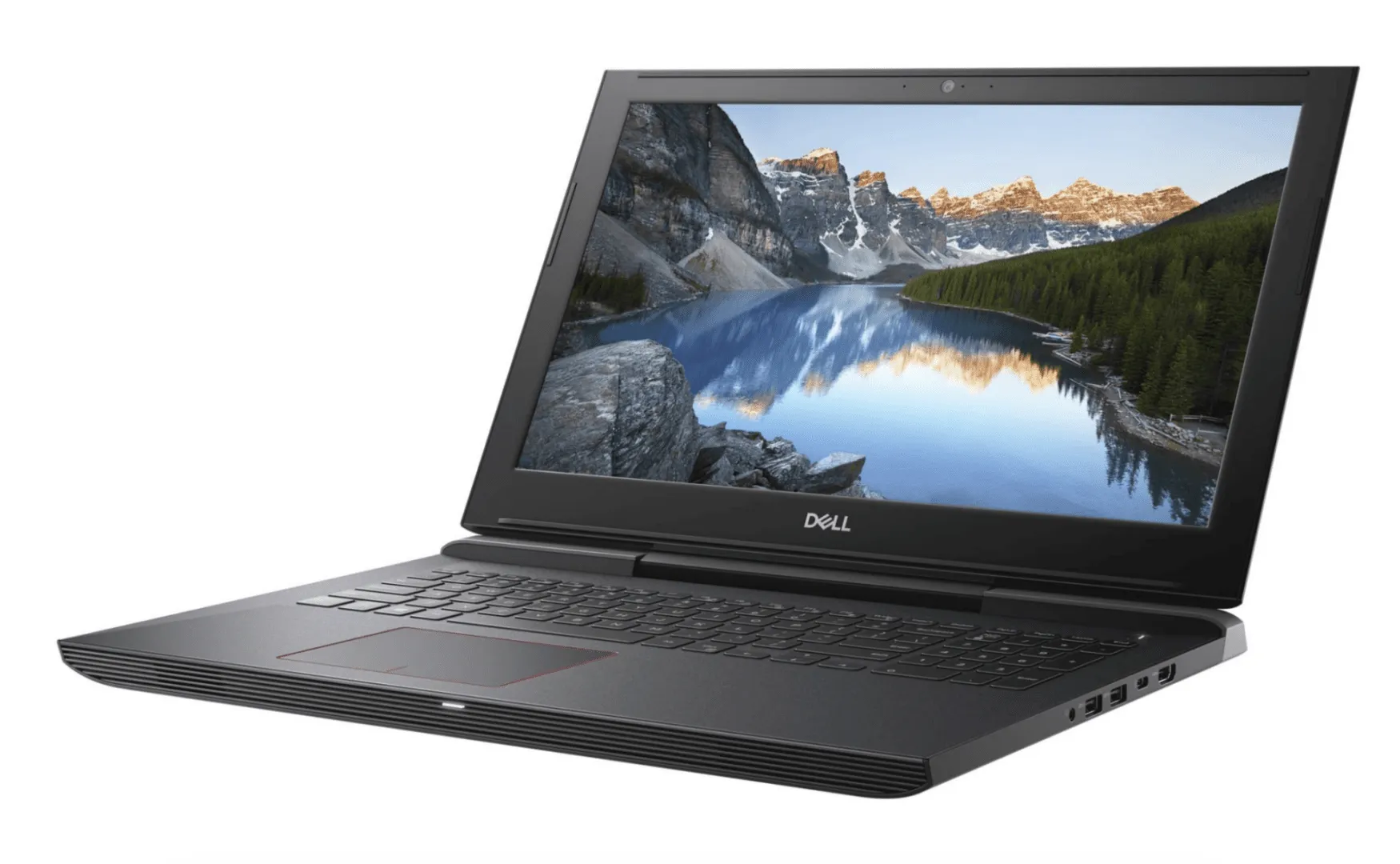 Ноутбук Dell Inspiron 15-7577