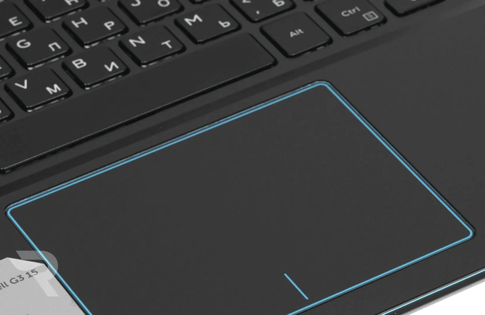 Ноутбук Dell G3 3500