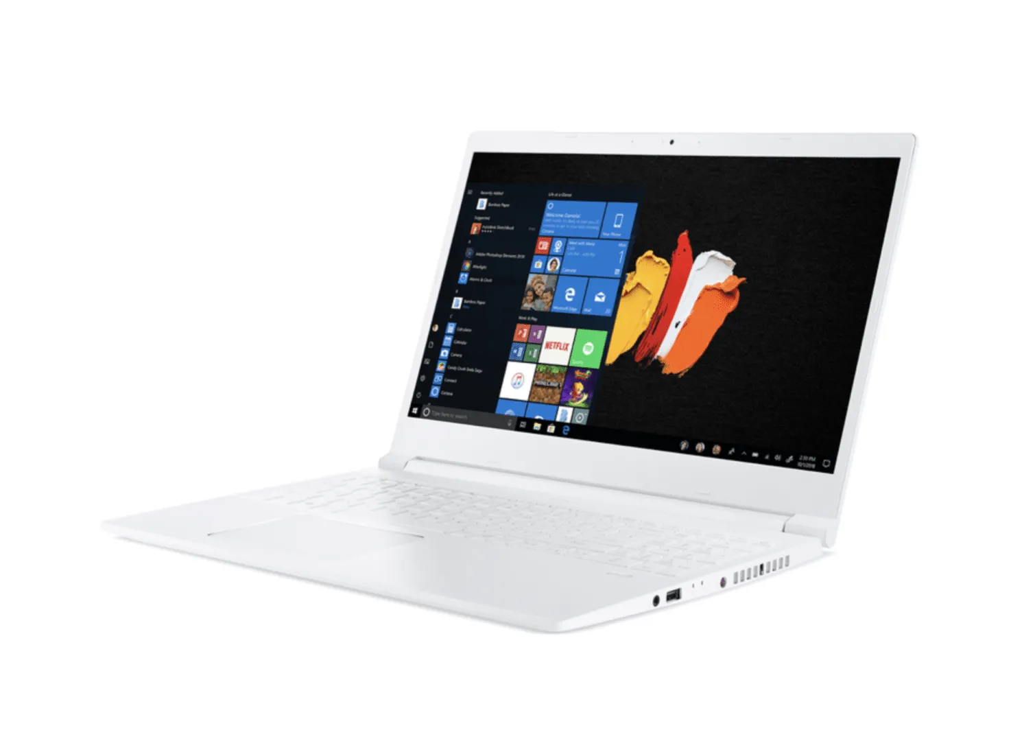 Ноутбук ConceptD CN315-71