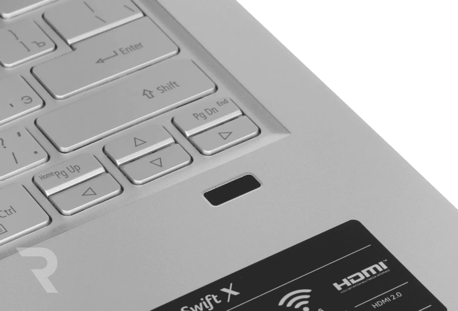 Ноутбук Acer Swift SFX14-41G