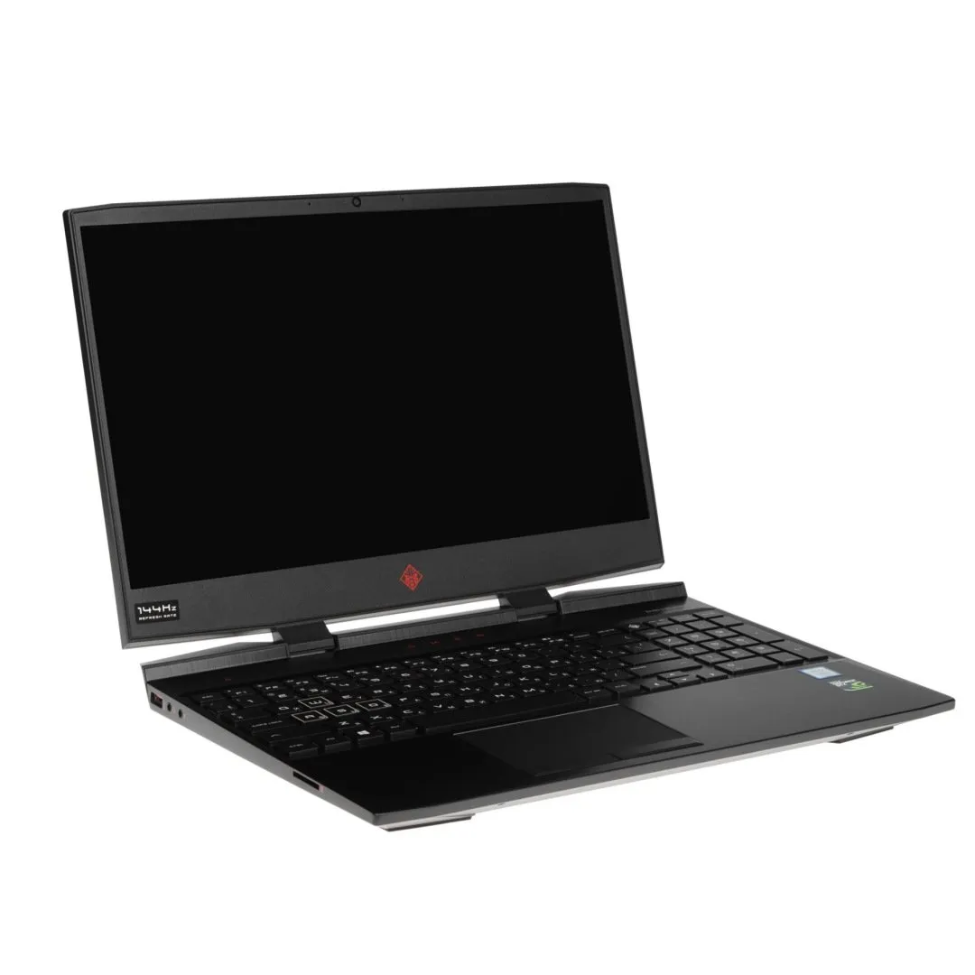 Ноутбук HP Omen 15-dc1002tx