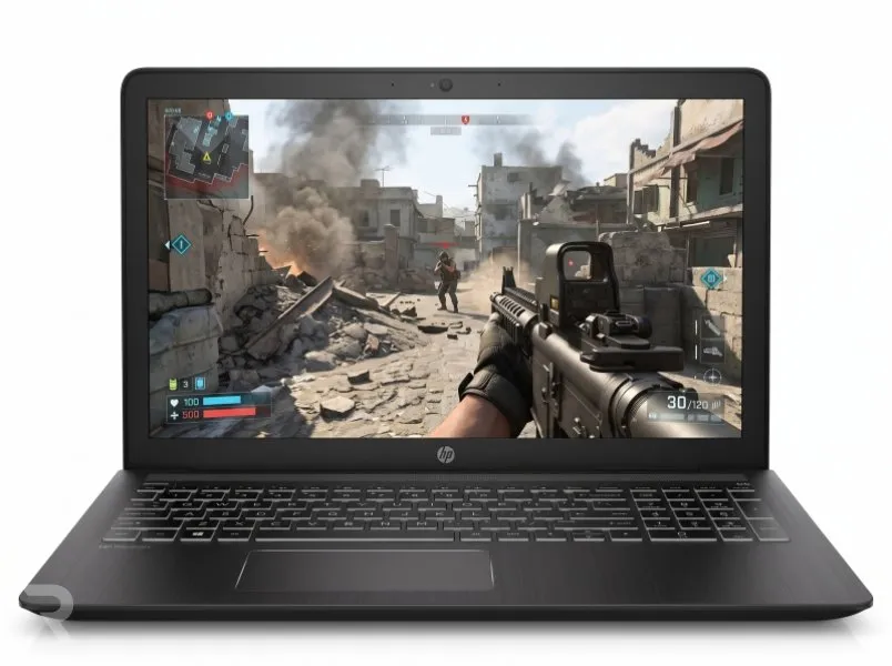 Ноутбук HP Pavilion 15-cb074tx - фото товара