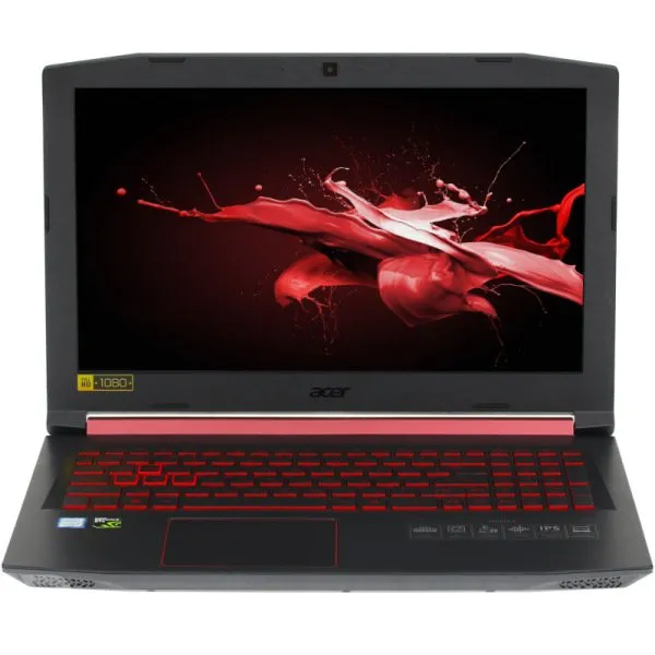 Ноутбук Acer AN515-52 - фото товара