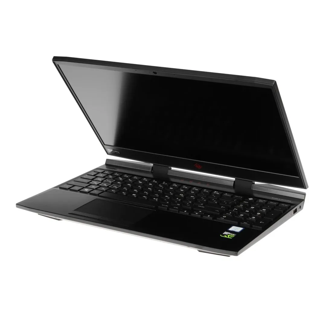 Ноутбук HP Omen 15-dc1002tx