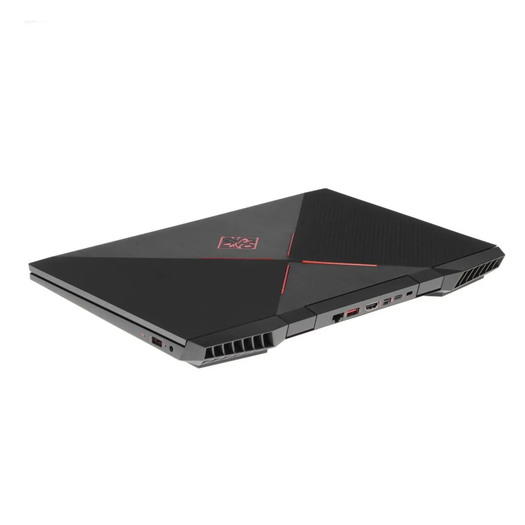 Ноутбук HP Omen 15-dc1002tx