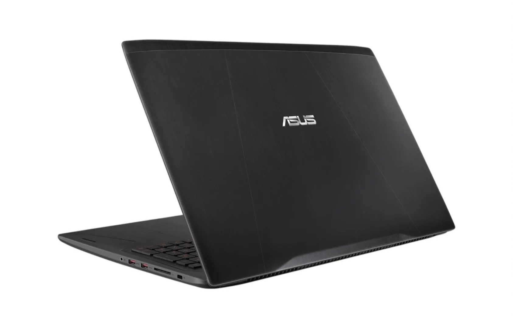 Ноутбук Asus FX53VD