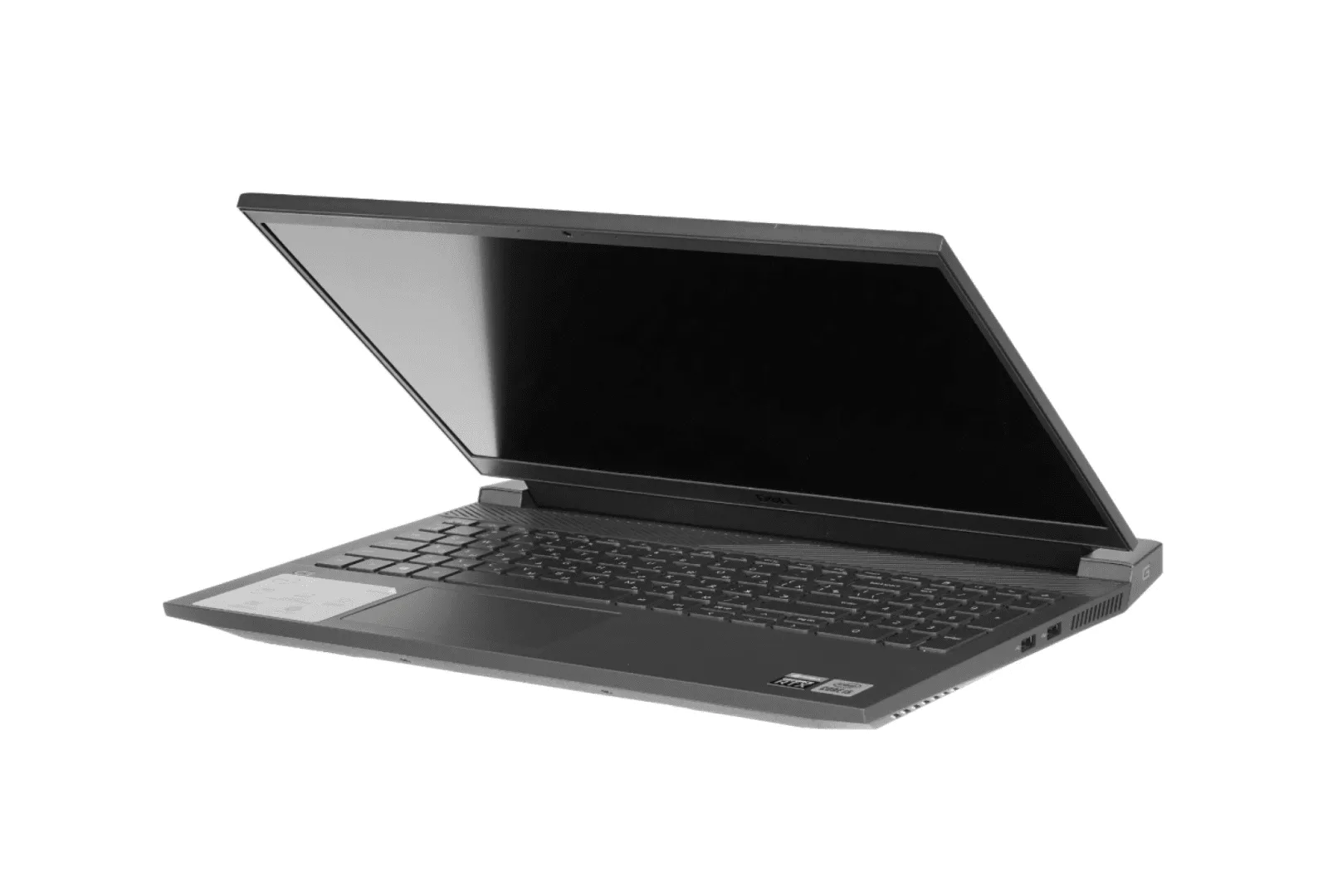 Ноутбук Dell G15-5510