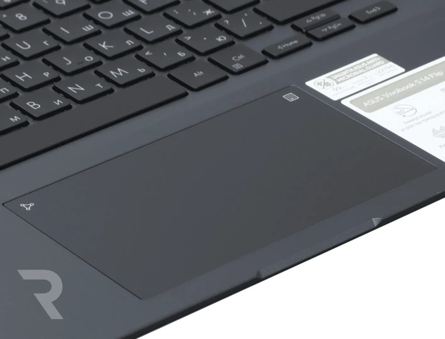 Ноутбук Asus Vivobook TN34020A