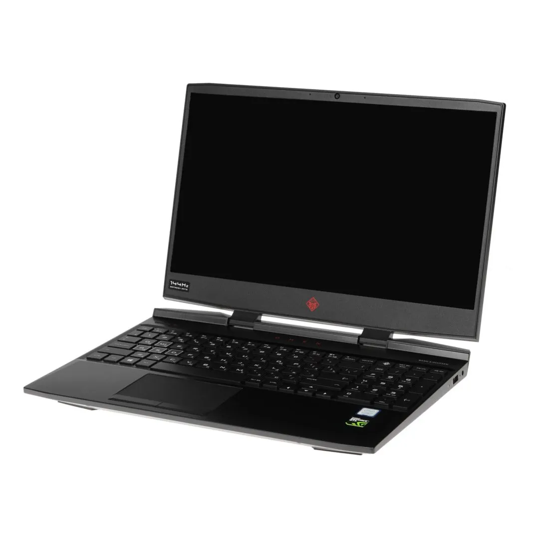 Ноутбук HP Omen 15-dc1068tx
