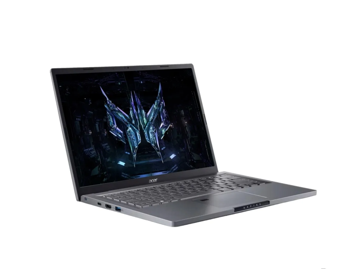 Ноутбук Acer Aspire A14-51GM