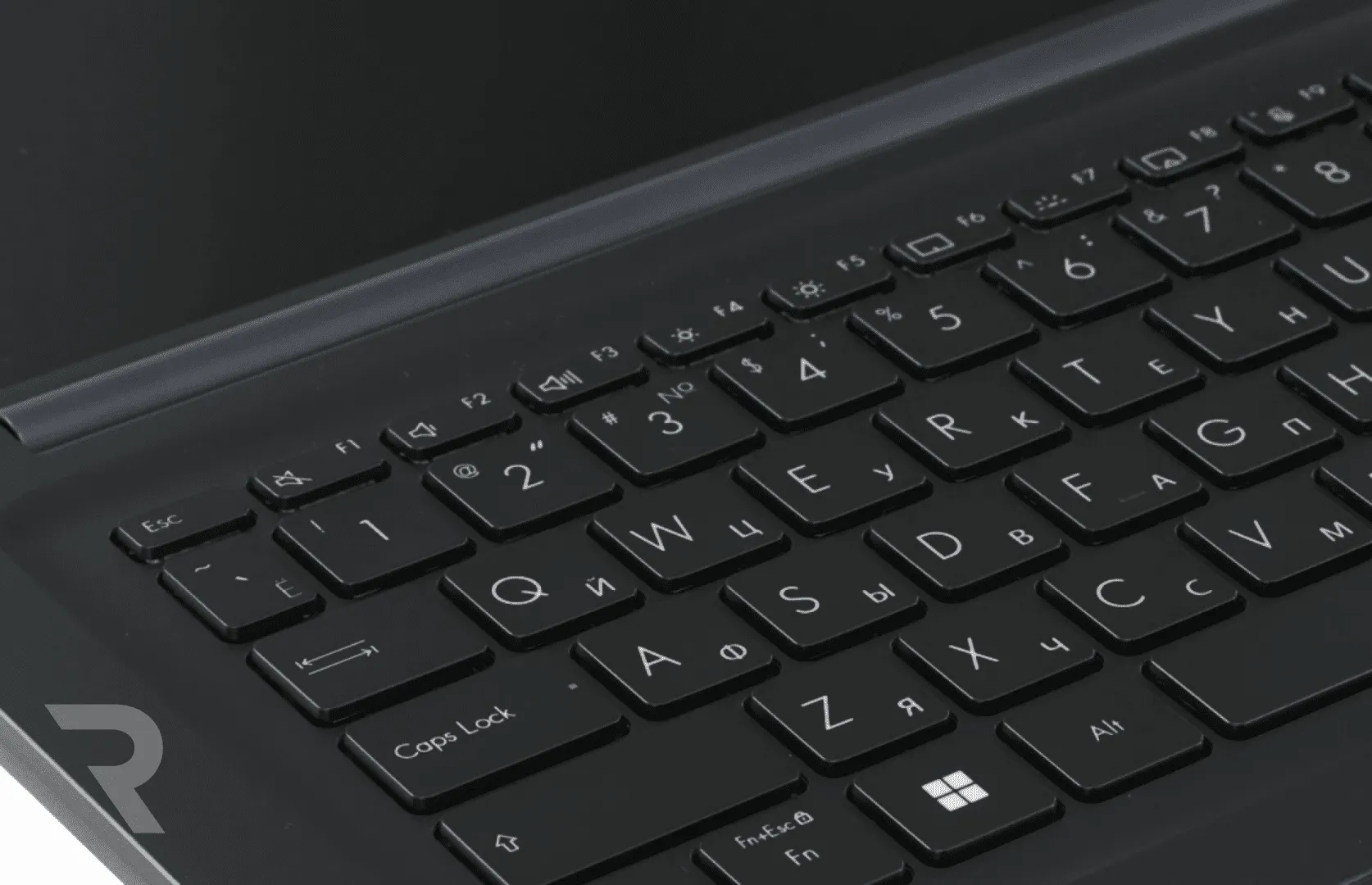 Ноутбук Asus Vivobook X1704ZA