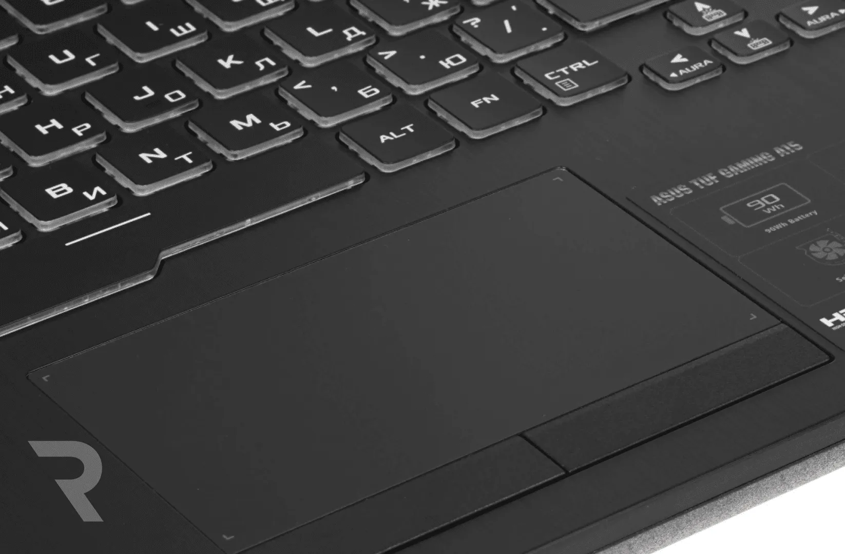 Ноутбук Asus TUF FA506IV