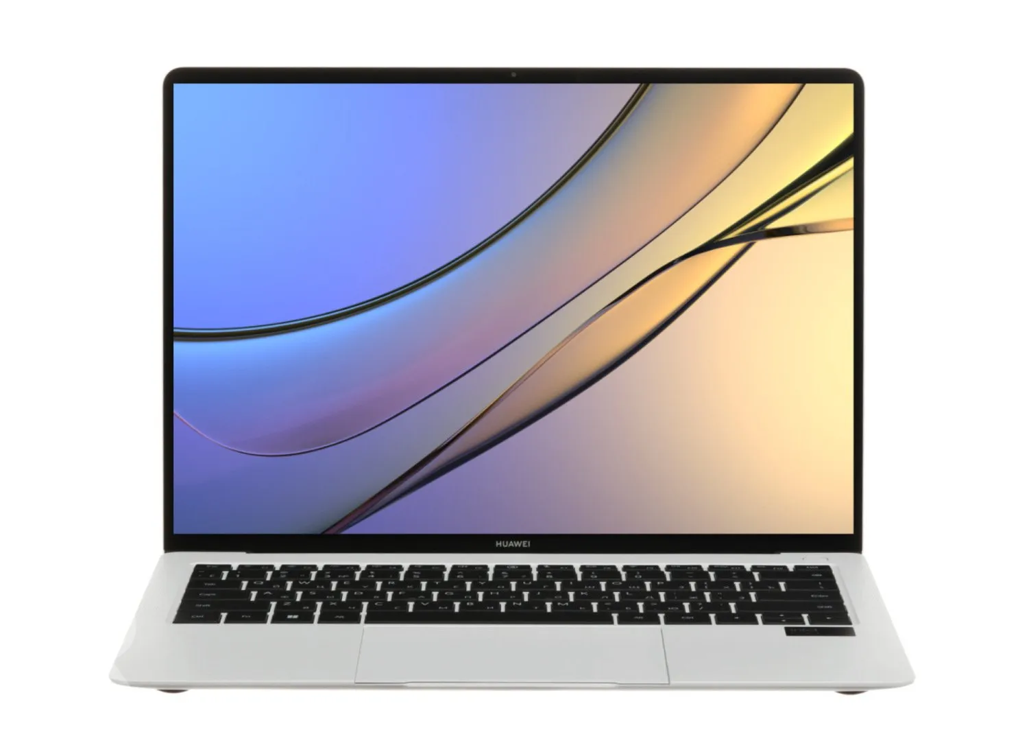 Ноутбук HUAWEI Matebook X Pro