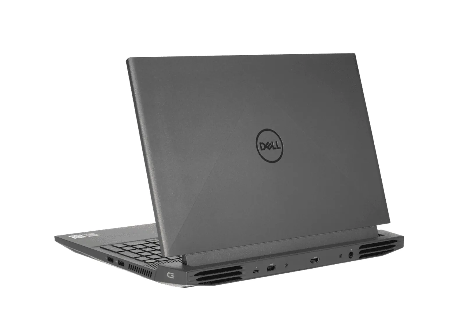 Ноутбук Dell G15-5510