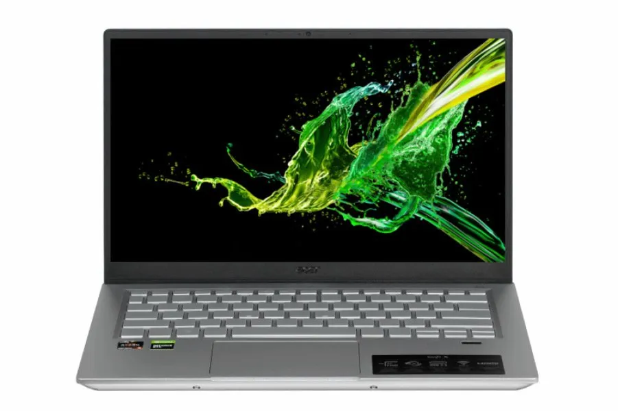 Ноутбук Acer Swift SFX14-41G - фото товара