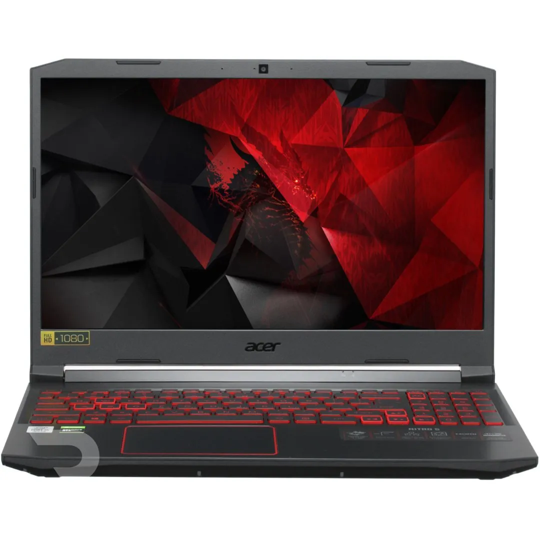 Ноутбук Acer AN515-55
