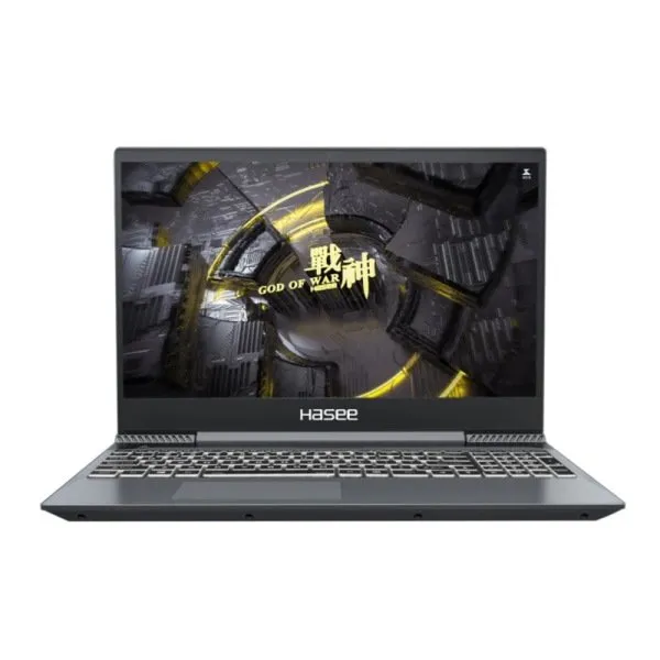 Ноутбук Hasee S7-TA5NB - фото товара