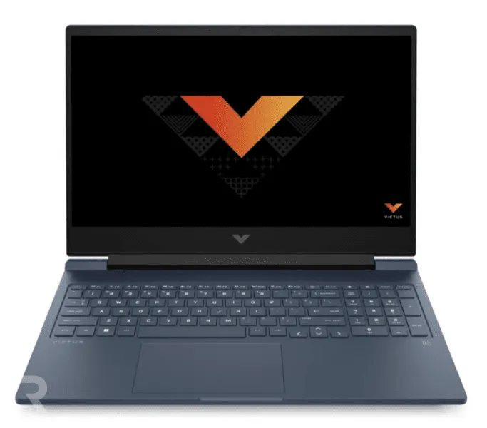 Ноутбук HP Victus 15-fa1025tx - фото товара