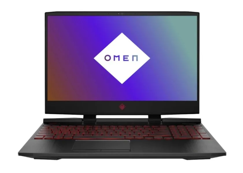Ноутбук HP 15-dc1005TX - фото товара