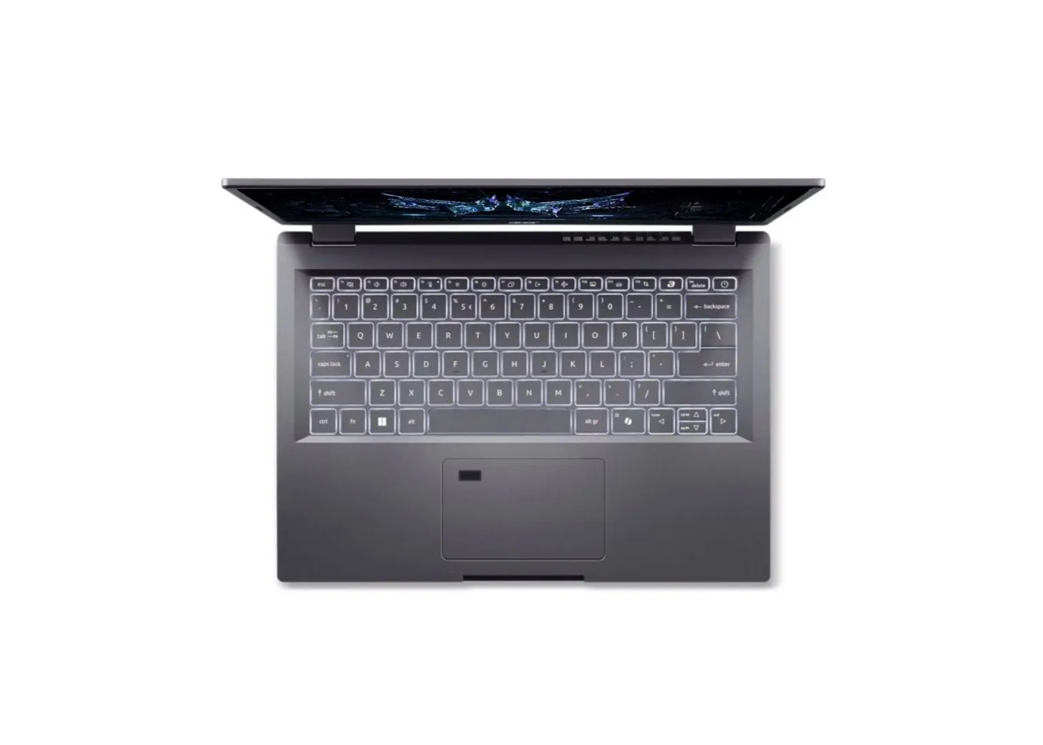 Ноутбук Acer Aspire A14-51GM