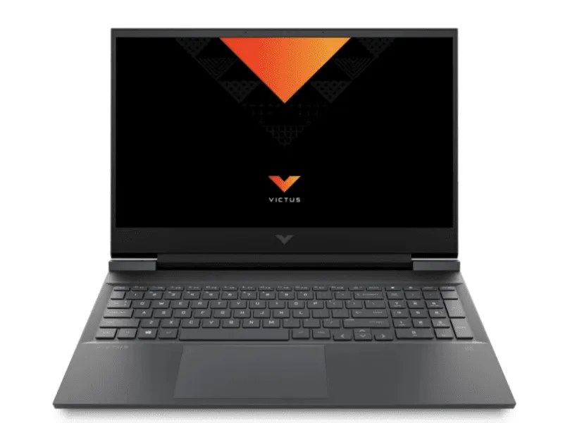 Ноутбук HP Victus 16-d0129tx - фото товара