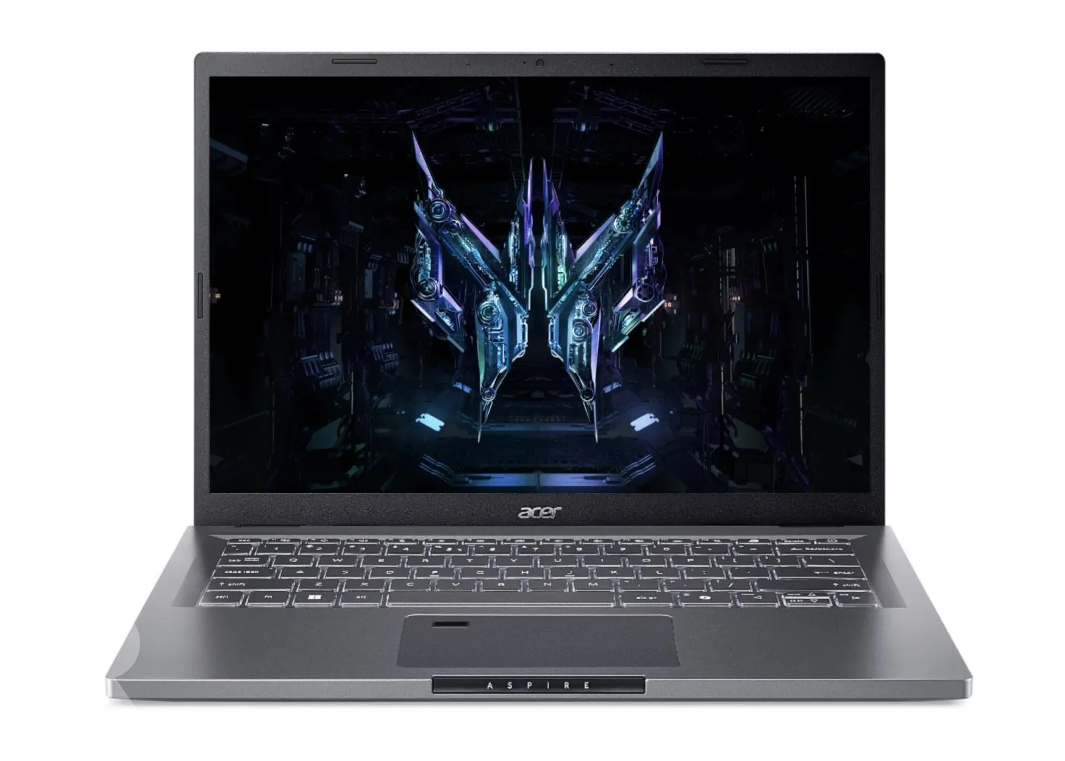 Ноутбук Acer A14-51GM