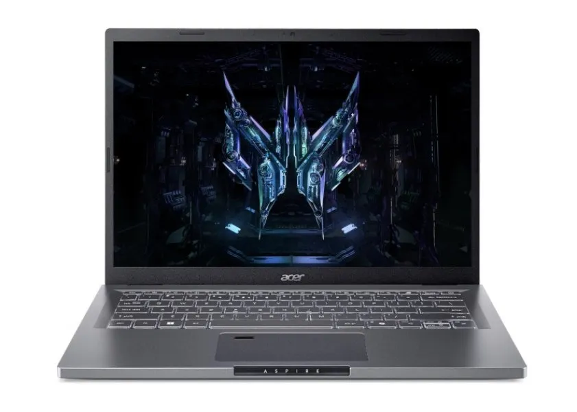 Ноутбук Acer A14-51GM - фото товара