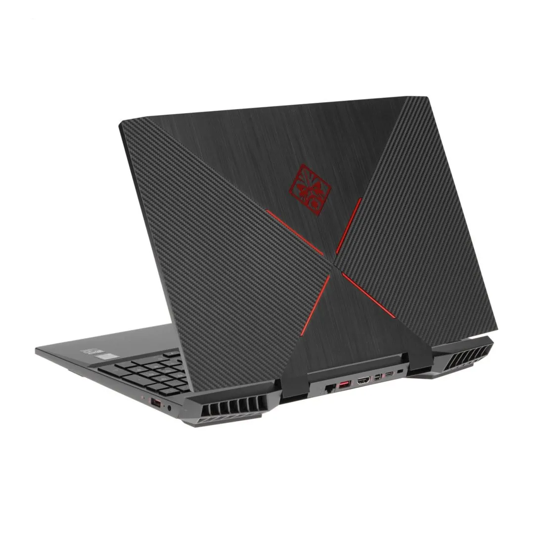 Ноутбук HP Omen 15-dc1002tx