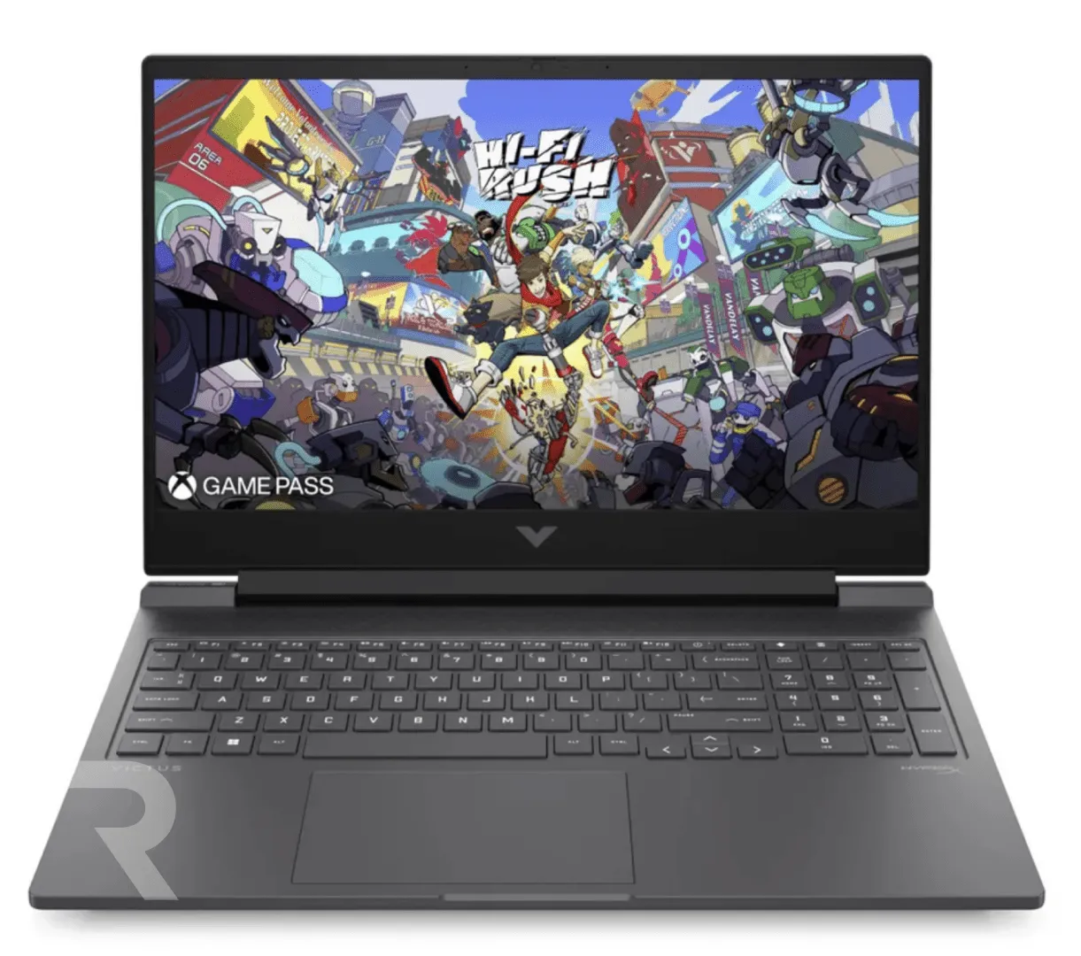 Ноутбук HP Victus 16-d0112tx