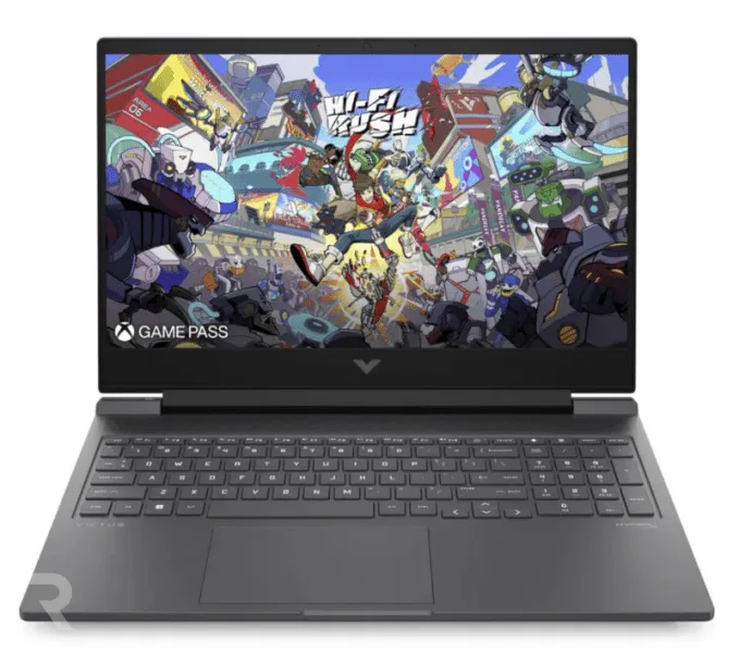 Ноутбук HP Victus 16-d0112tx - фото товара