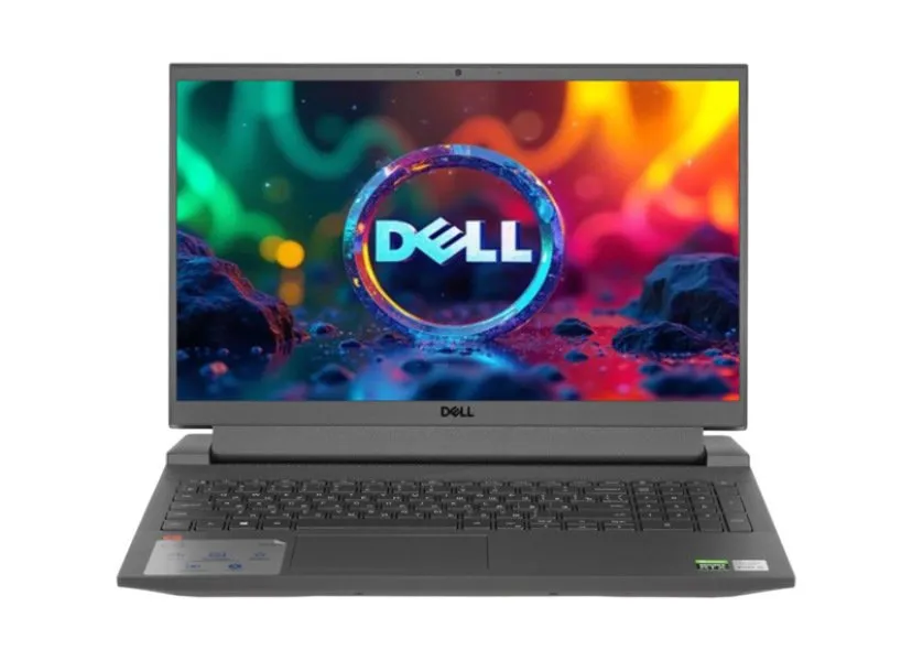 Ноутбук Dell G15-5510 - фото товара