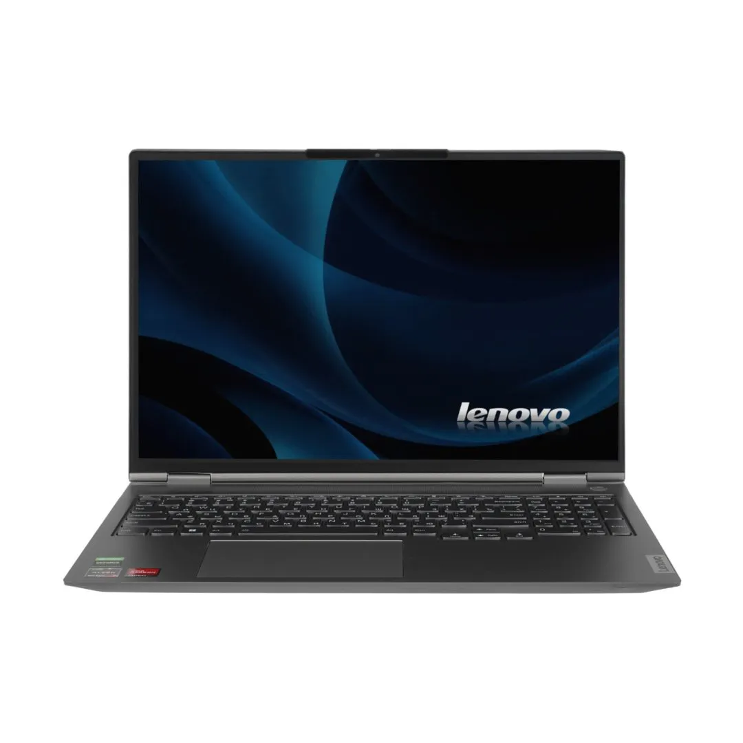 Ноутбук Lenovo ThinkBook 16p NX ARH