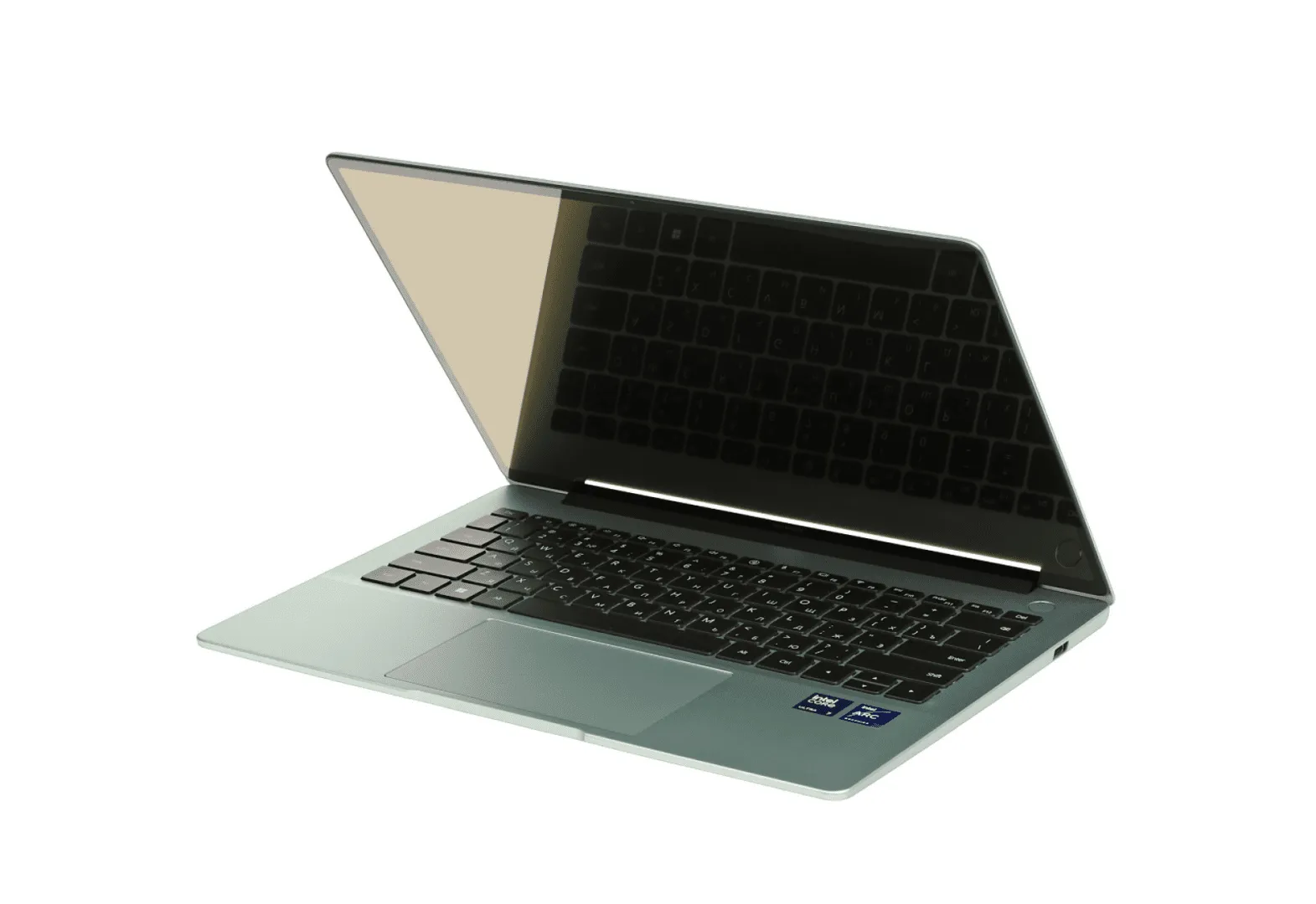 Ноутбук HUAWEI MateBook 14