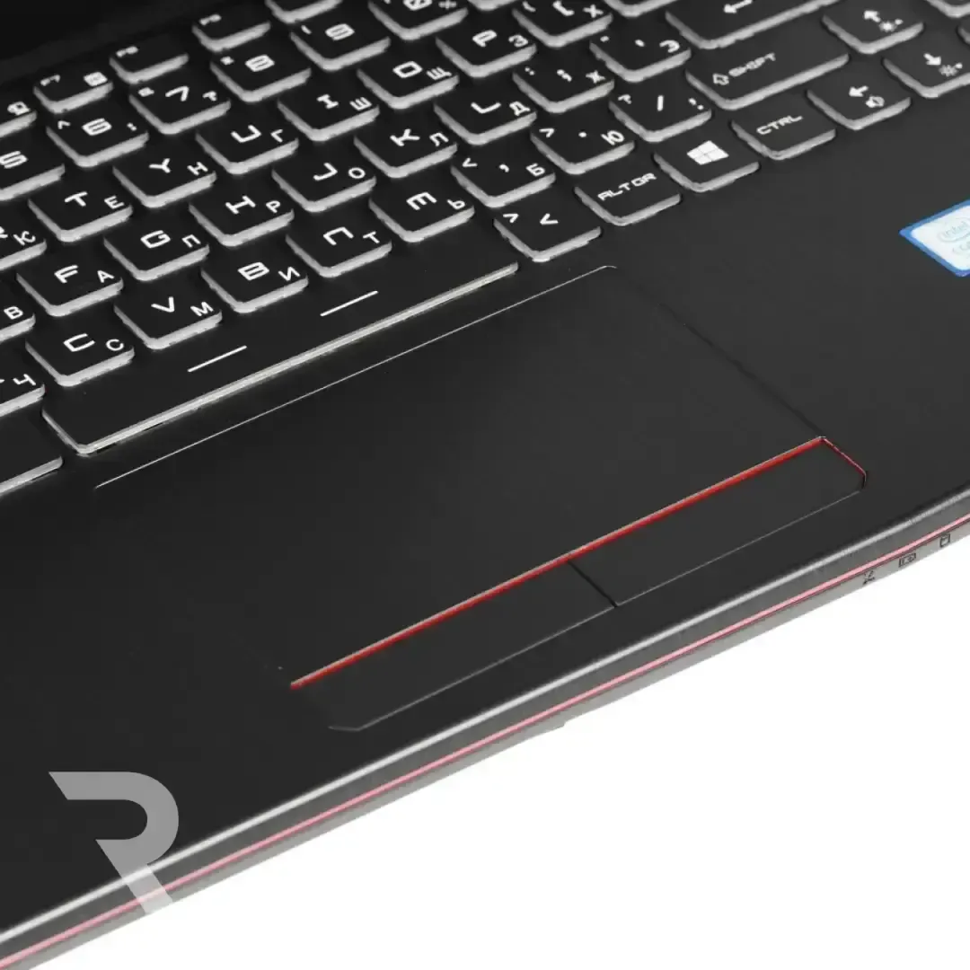 Ноутбук MSI GP63 Leopard 8RF