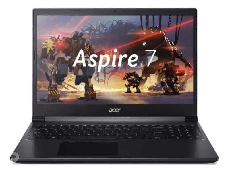 Ноутбук Acer A715-41G - фото товара