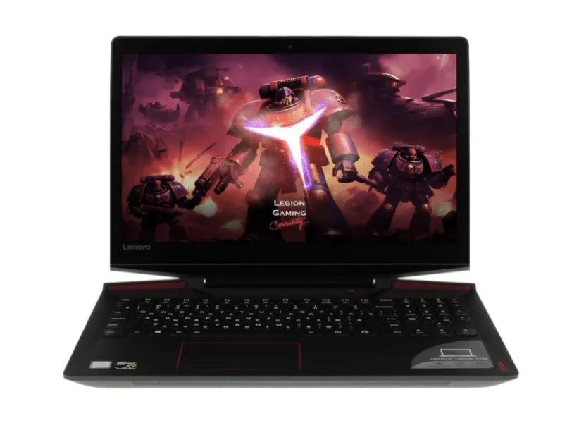 Ноутбук Lenovo R720-15IKBN - фото товара