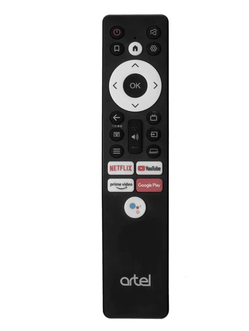 Телевизор Artel UA50H3502