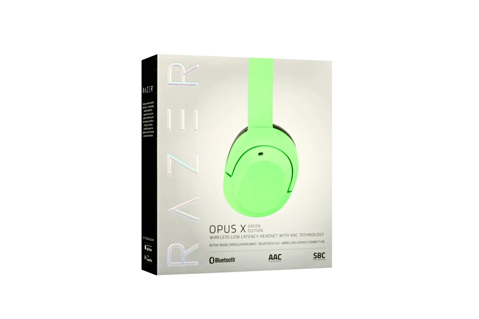 Наушники Razer Opus X
