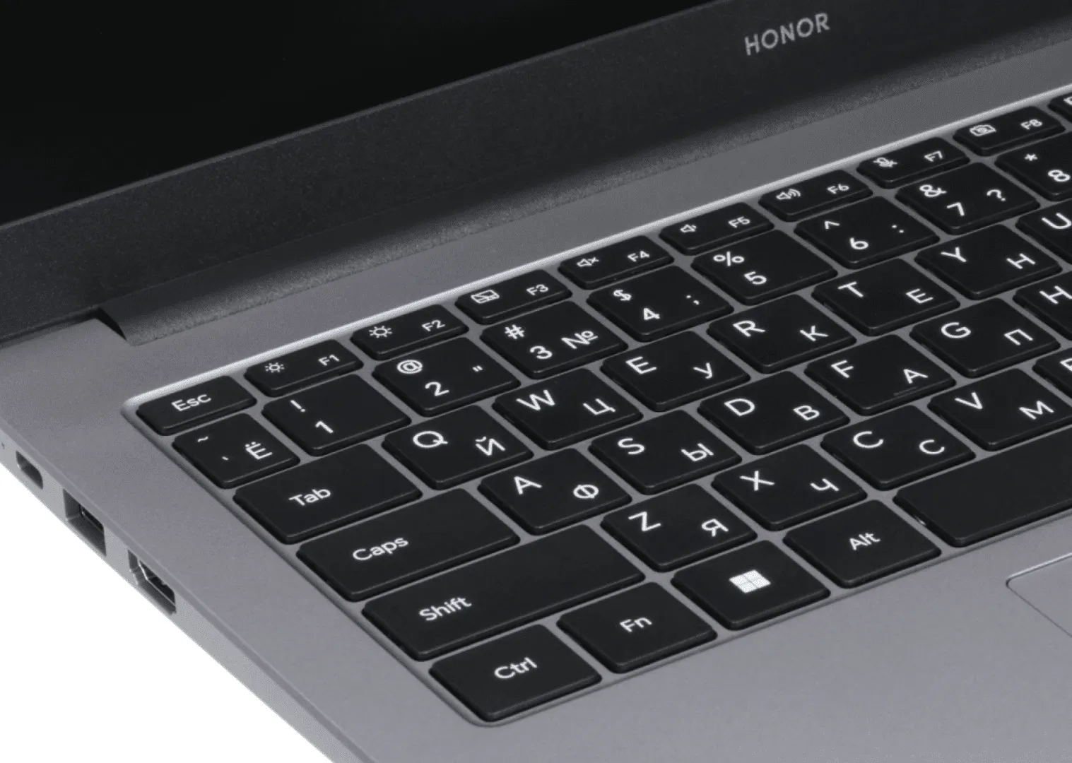 Ноутбук Honor MagicBook X14
