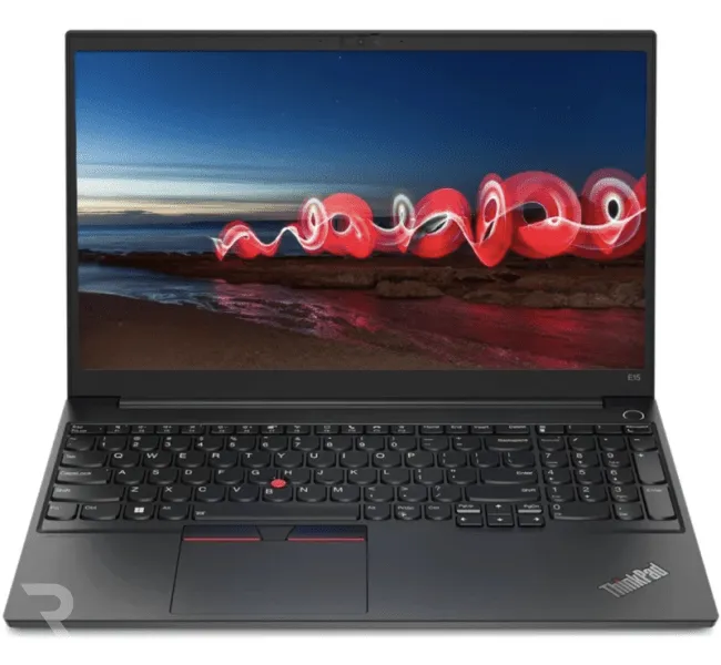 Ноутбук Lenovo ThinkPad E15 Gen 4 - фото товара