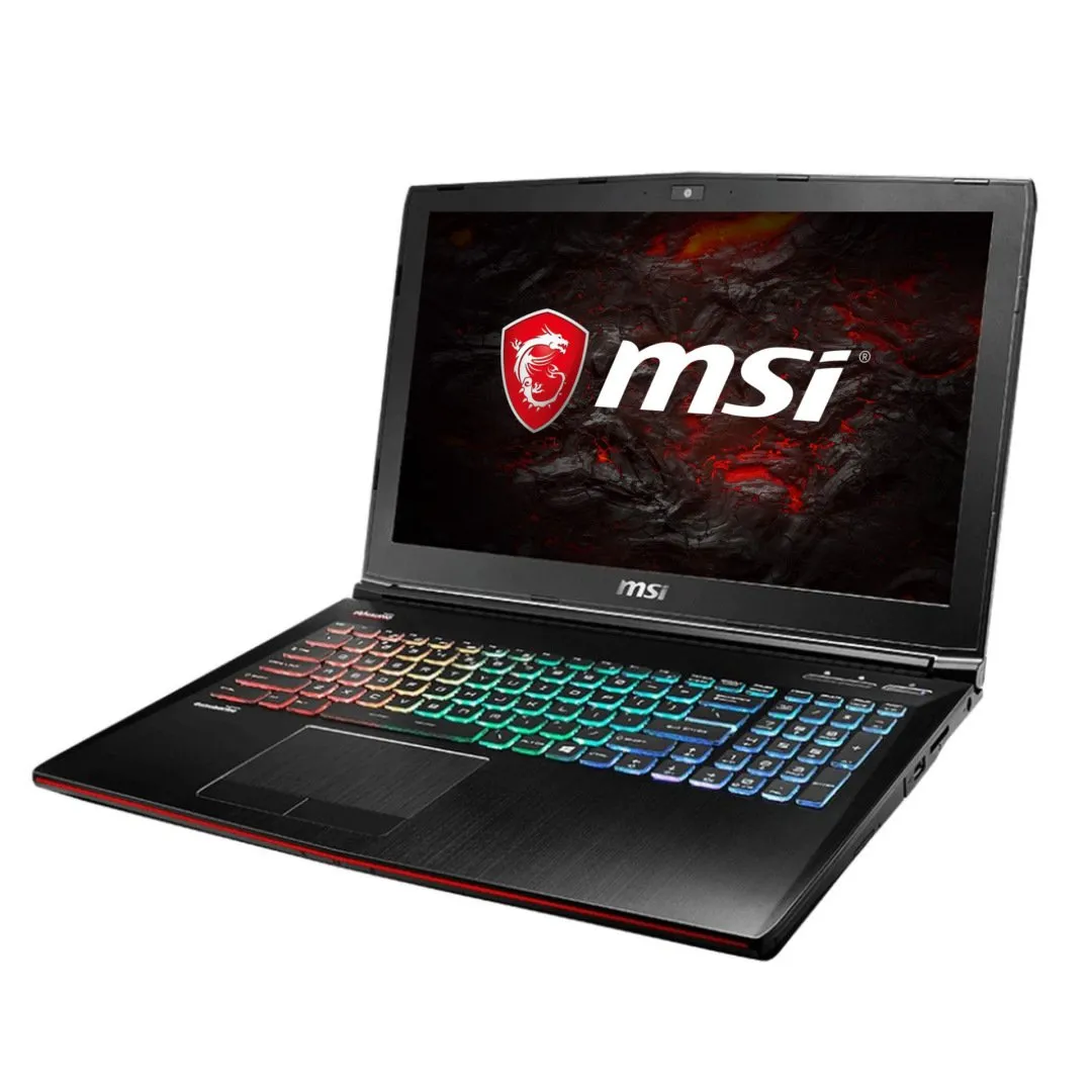 Ноутбук MSI GE62VR 6RF