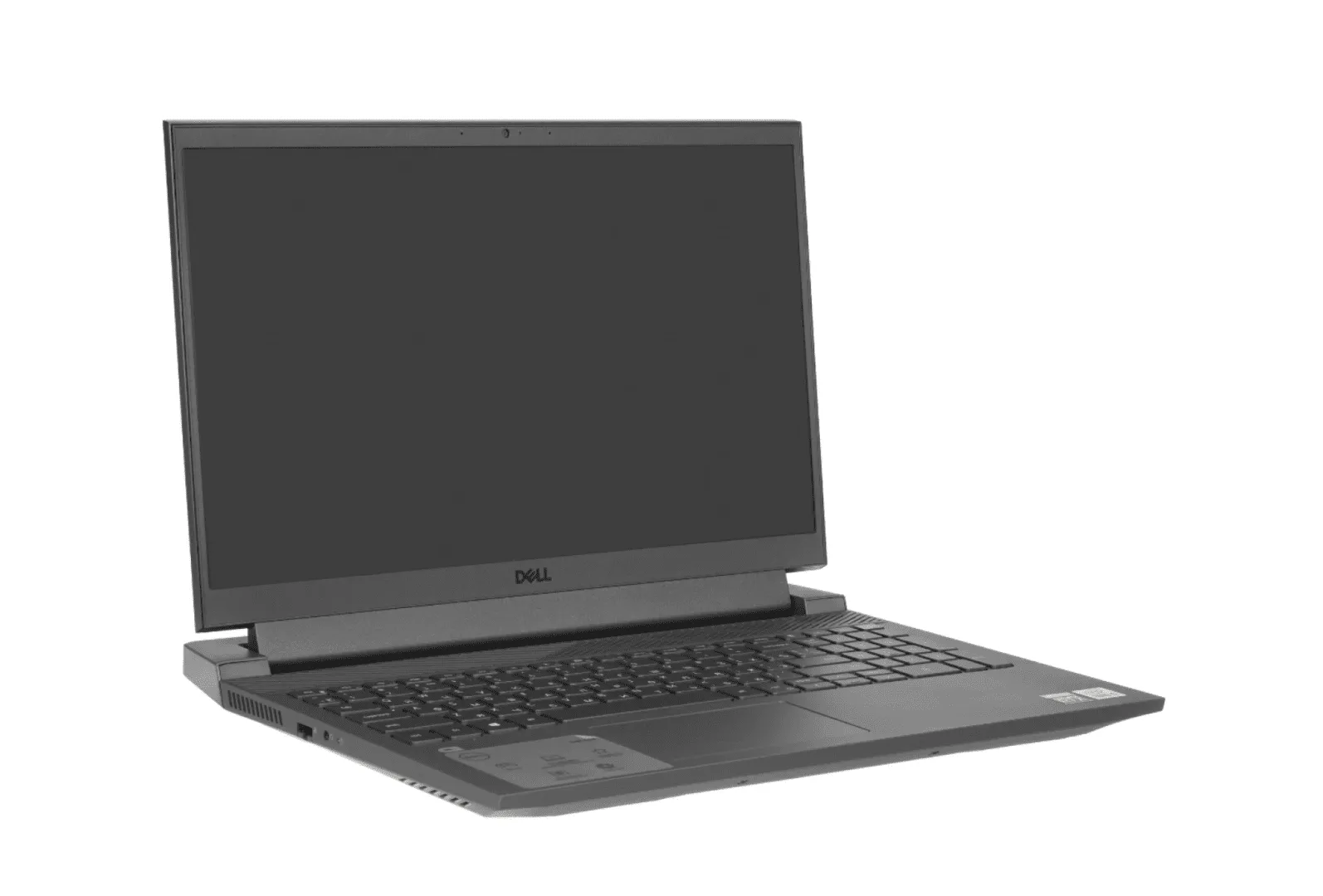 Ноутбук Dell G15-5510