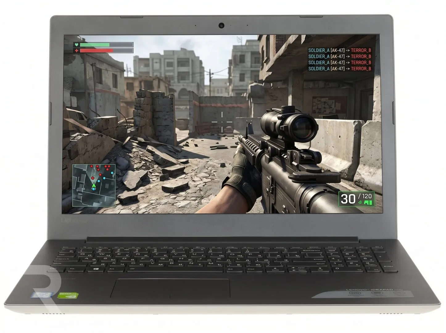 Ноутбук Lenovo E520-15IKB