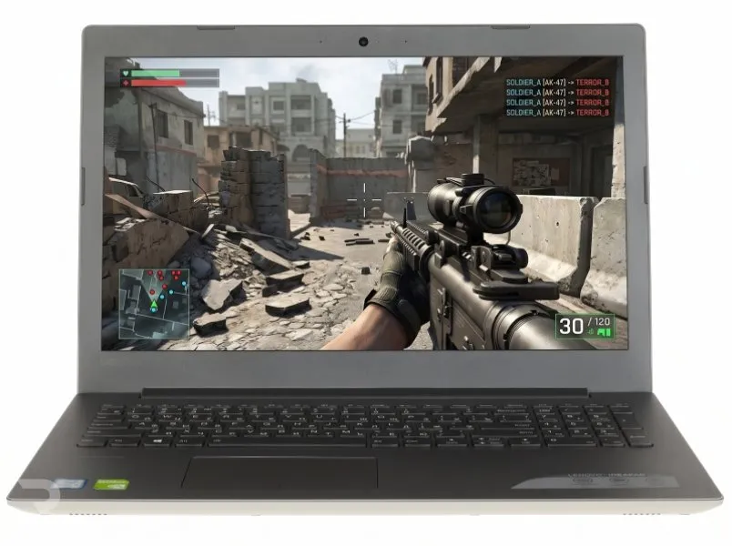 Ноутбук Lenovo E520-15IKB - фото товара