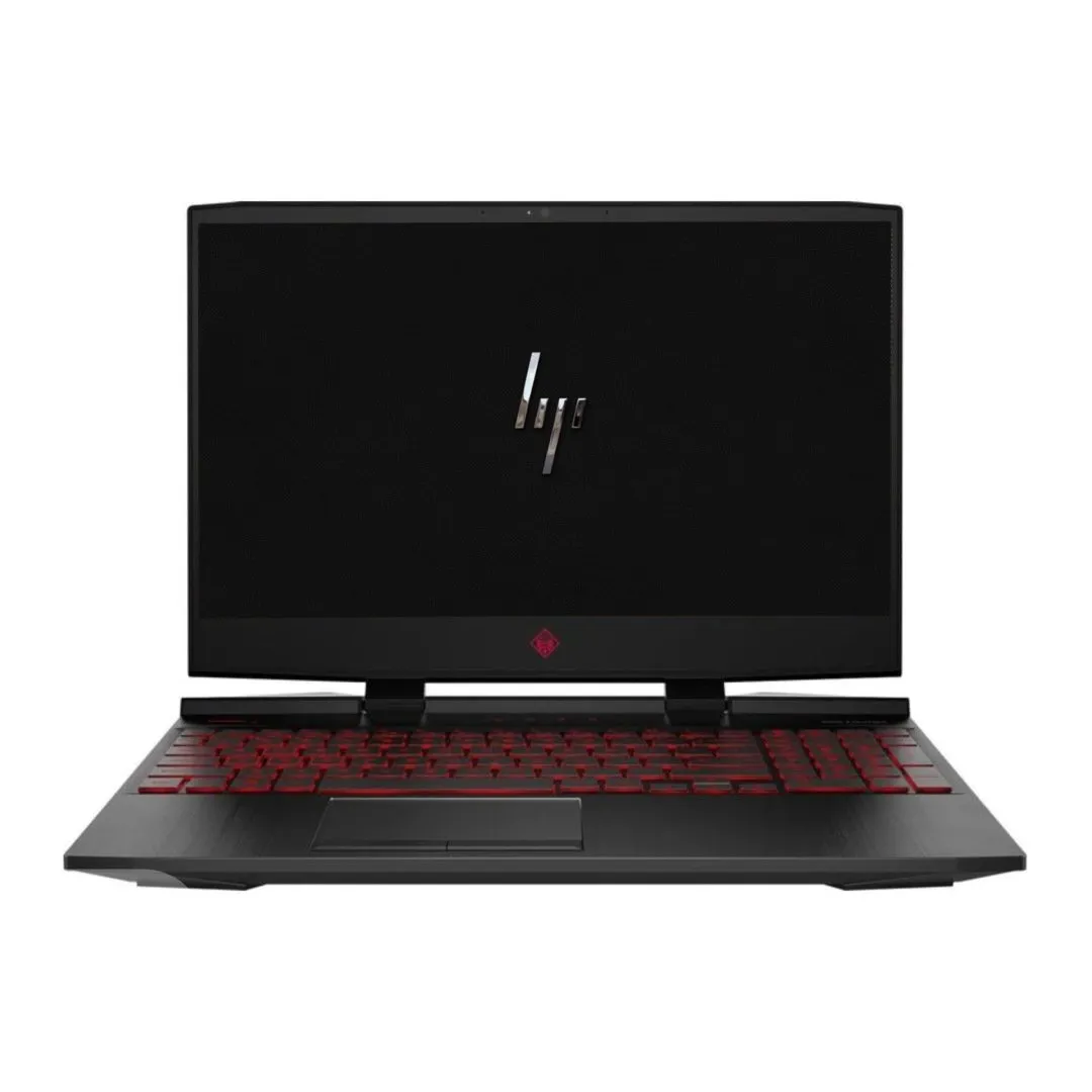 Ноутбук HP Omen 15-dc1002tx