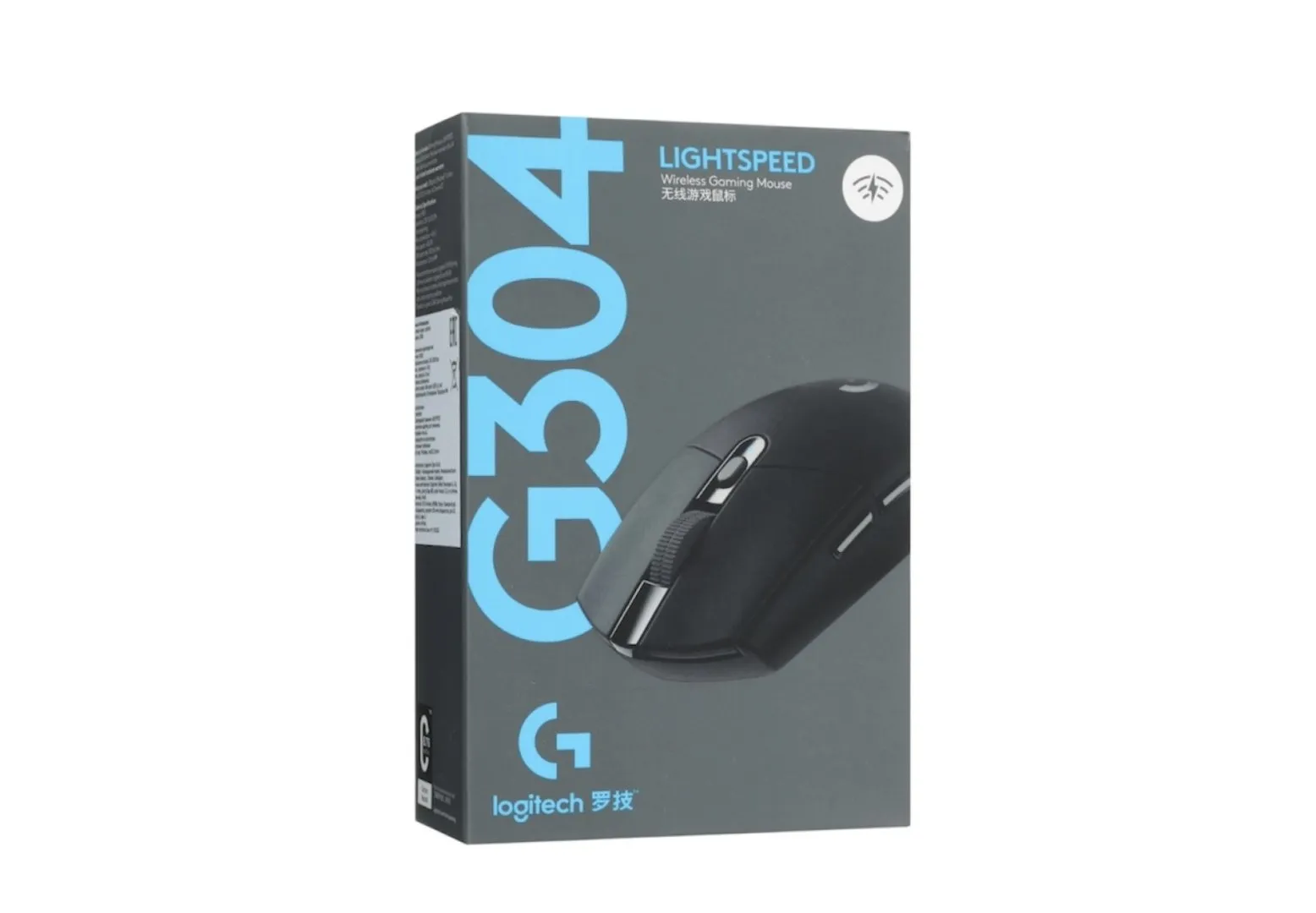 Мышка G304